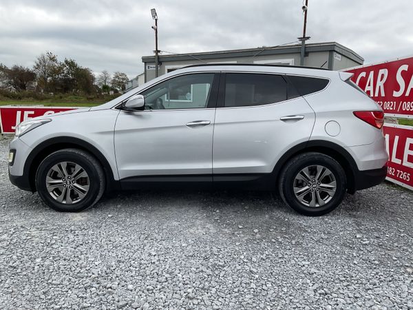 HYUNDAI SANTA-FE 2.2 DIESEL 4WD 7 SEATER SPOTLESS 369698661