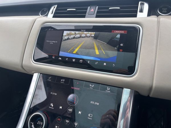 Land Rover Range Rover Sport 2020 2.0 Hybrid! 369698897