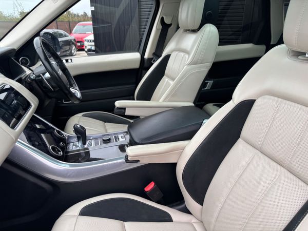 Land Rover Range Rover Sport 2020 2.0 Hybrid! 369698899