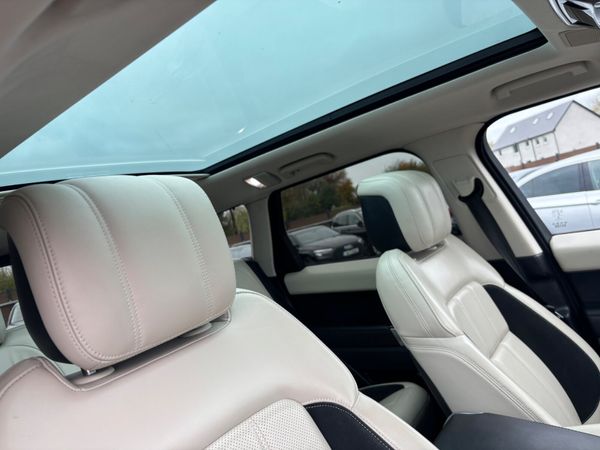 Land Rover Range Rover Sport 2020 2.0 Hybrid! 369698890