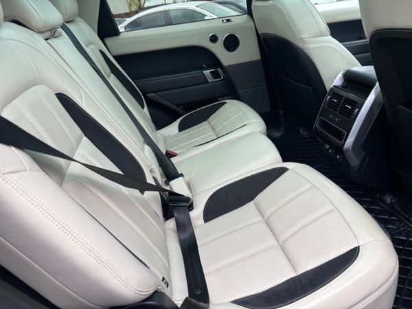 Land Rover Range Rover Sport 2020 2.0 Hybrid! 369698908