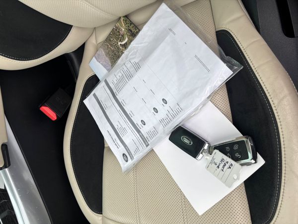 Land Rover Range Rover Sport 2020 2.0 Hybrid! 369698914