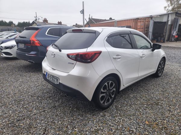 2015 Mazda Demio |1.5L Auto 369692882