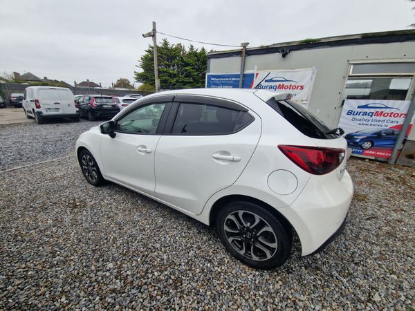 2015 Mazda Demio |1.5L Auto 369692883