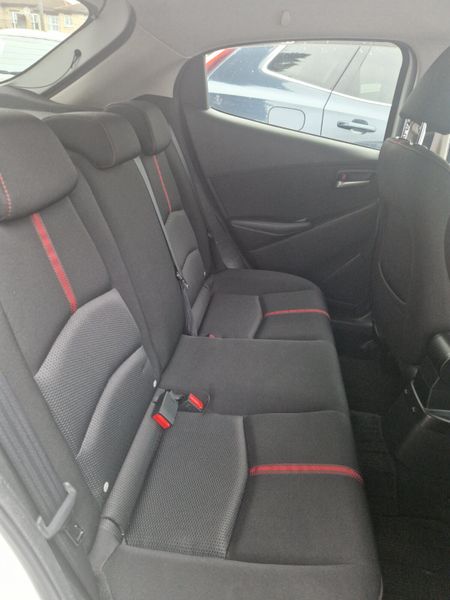 2015 Mazda Demio |1.5L Auto 369692913