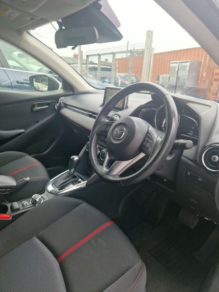 2015 Mazda Demio |1.5L Auto 369692920