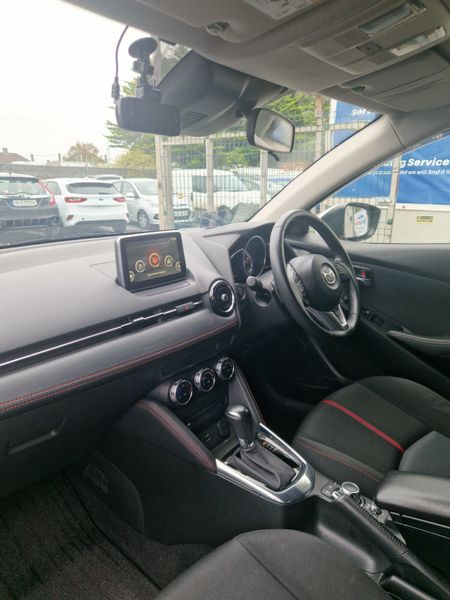 2015 Mazda Demio |1.5L Auto 369692921