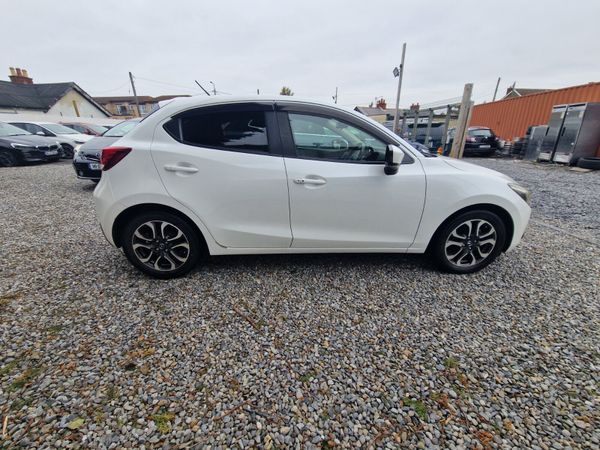 2015 Mazda Demio |1.5L Auto 369692922