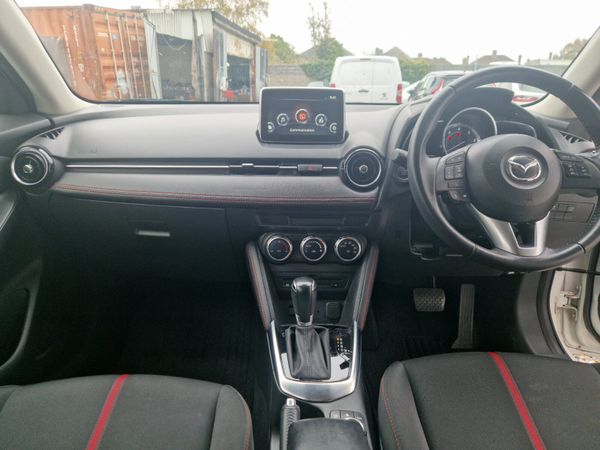 2015 Mazda Demio |1.5L Auto 369693129