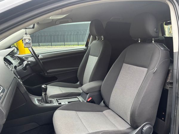 Volkswagen Golf Van 1.6 TDI 369704494