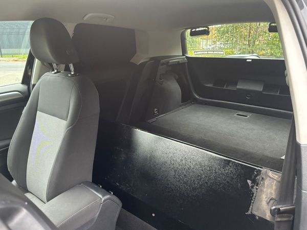 Volkswagen Golf Van 1.6 TDI 369704497