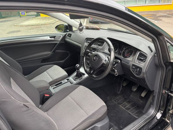 Volkswagen Golf Van 1.6 TDI 369704498