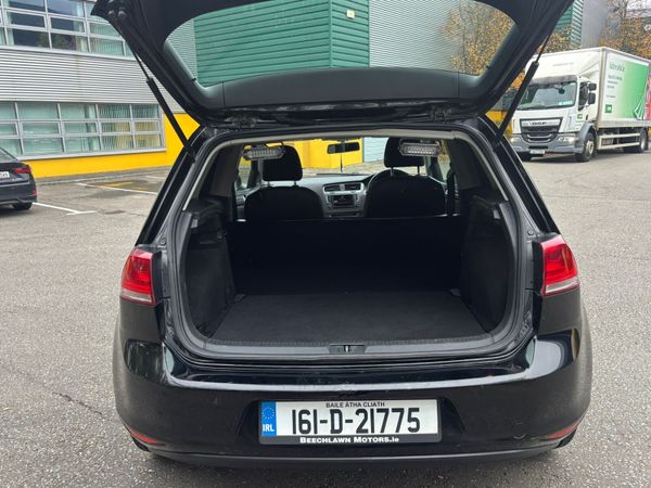 Volkswagen Golf Van 1.6 TDI 369704499