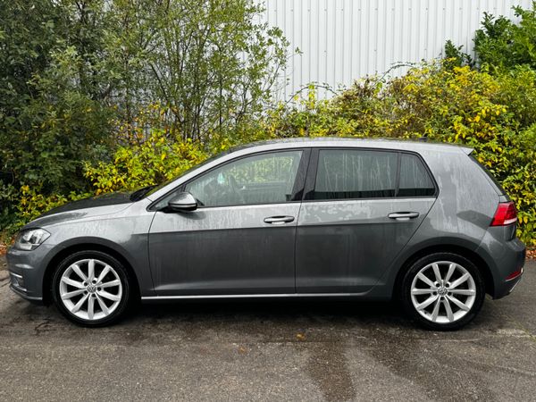 Volkswagen Golf 1.0 DSG NEW NCT 5DR Highline 369704859