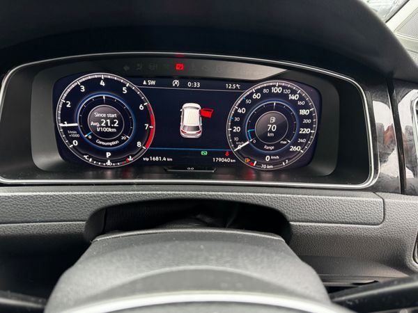 Volkswagen Golf 1.0 DSG NEW NCT 5DR Highline 369704861