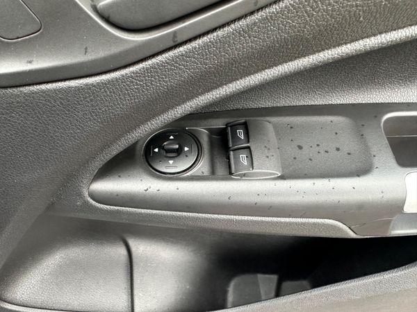 Ford Transit connect LWB trend 3 seater 369707907