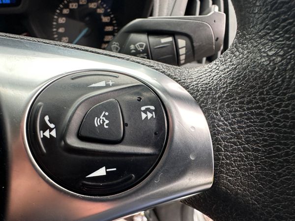 Ford Transit connect LWB trend 3 seater 369707910