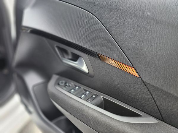 PEUGEOT 208 // 1.2 PETROL COMMERCIAL // PLUS VAT 369703966