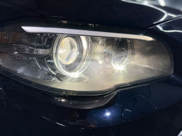 🔵2013 BMW 530D M-SPORT AUTOMATIC🔵 369715754