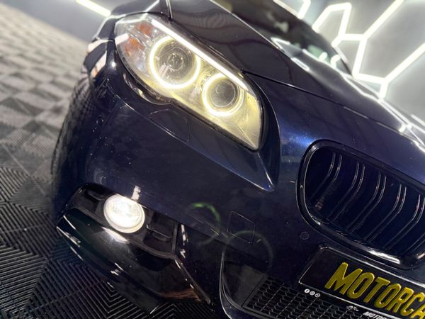🔵2013 BMW 530D M-SPORT AUTOMATIC🔵 369715758