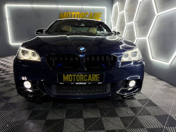 🔵2013 BMW 530D M-SPORT AUTOMATIC🔵 369715759