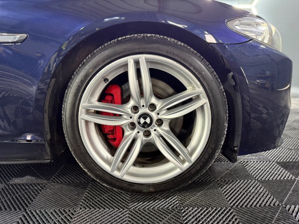 🔵2013 BMW 530D M-SPORT AUTOMATIC🔵 369715753