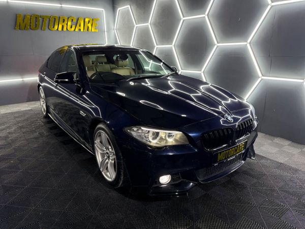🔵2013 BMW 530D M-SPORT AUTOMATIC🔵 369715760