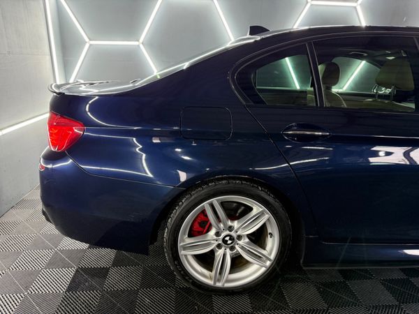 🔵2013 BMW 530D M-SPORT AUTOMATIC🔵 369715761