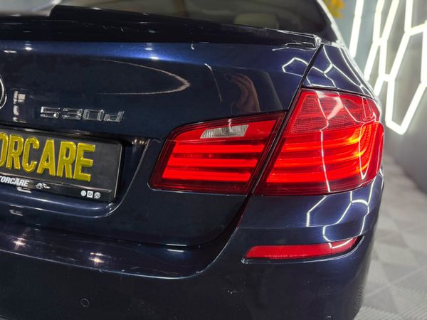🔵2013 BMW 530D M-SPORT AUTOMATIC🔵 369715763