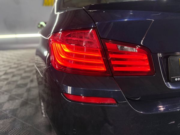 🔵2013 BMW 530D M-SPORT AUTOMATIC🔵 369715785
