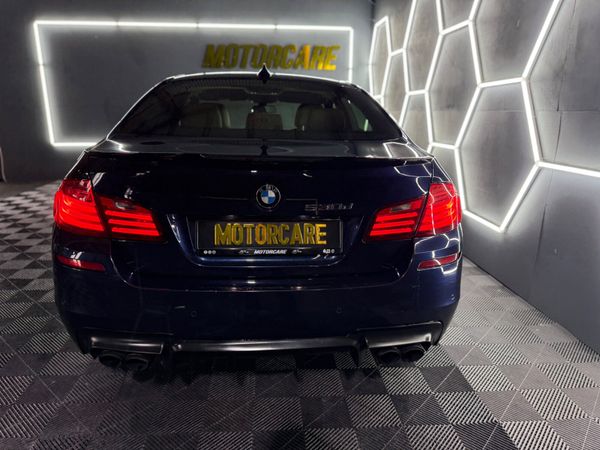 🔵2013 BMW 530D M-SPORT AUTOMATIC🔵 369715786