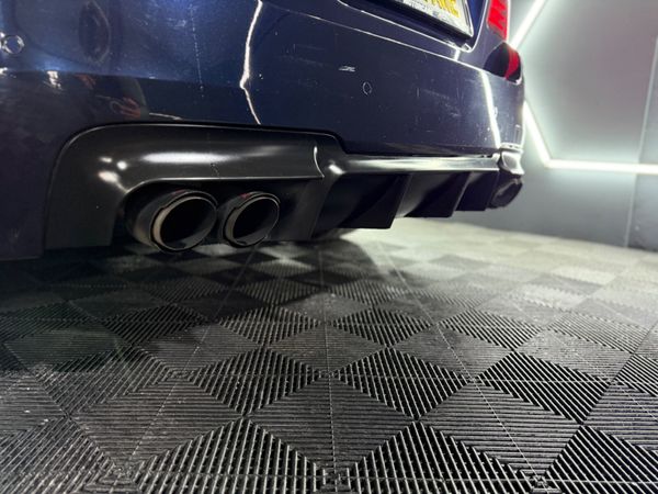 🔵2013 BMW 530D M-SPORT AUTOMATIC🔵 369715787