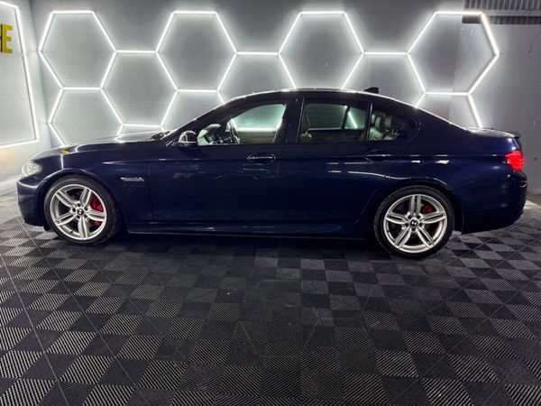 🔵2013 BMW 530D M-SPORT AUTOMATIC🔵 369715795