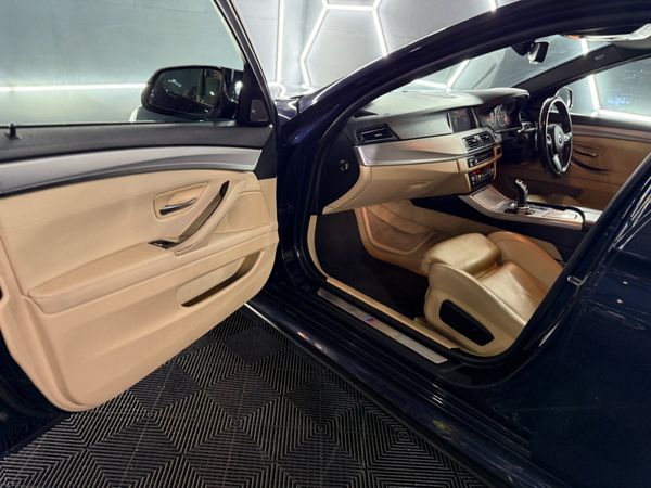 🔵2013 BMW 530D M-SPORT AUTOMATIC🔵 369715791