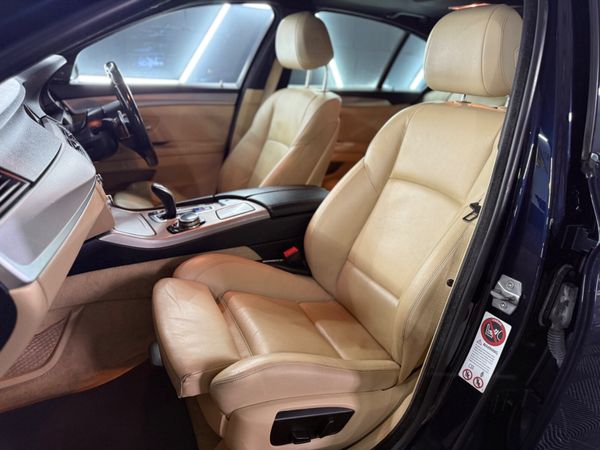 🔵2013 BMW 530D M-SPORT AUTOMATIC🔵 369715793