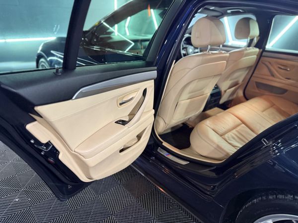 🔵2013 BMW 530D M-SPORT AUTOMATIC🔵 369715804