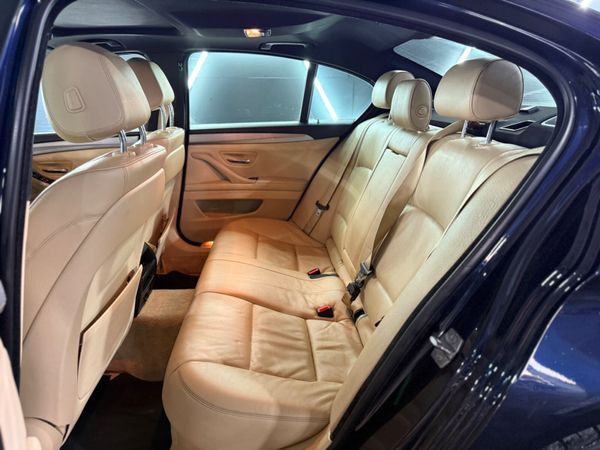 🔵2013 BMW 530D M-SPORT AUTOMATIC🔵 369715805