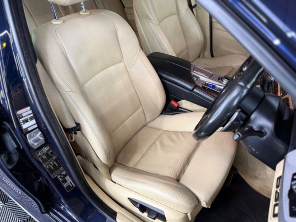 🔵2013 BMW 530D M-SPORT AUTOMATIC🔵 369715802