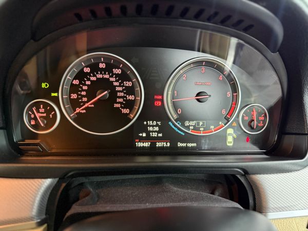 🔵2013 BMW 530D M-SPORT AUTOMATIC🔵 369715814