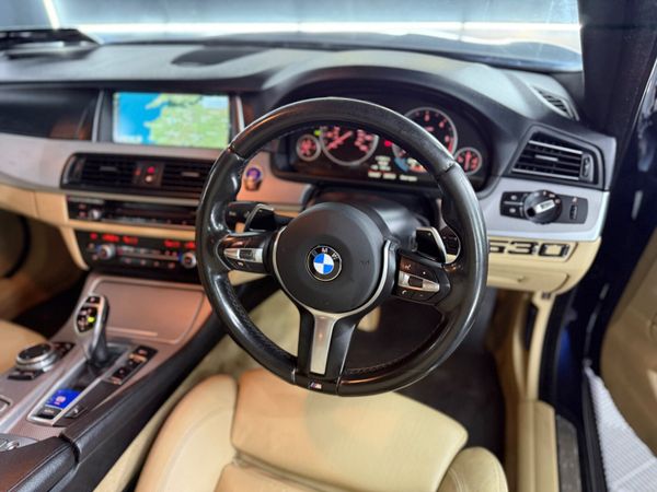 🔵2013 BMW 530D M-SPORT AUTOMATIC🔵 369715815
