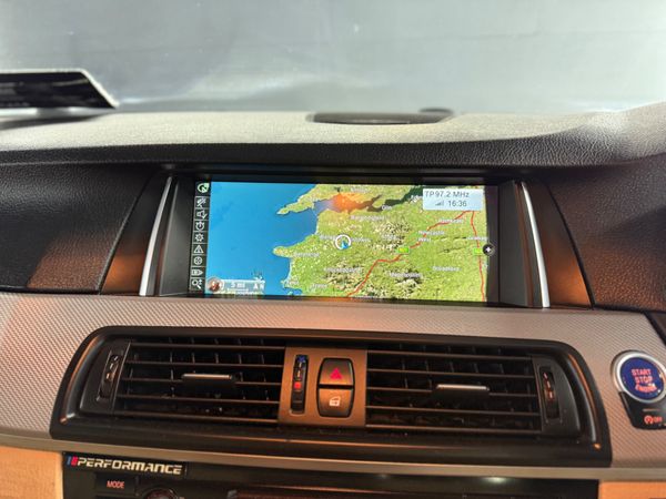 🔵2013 BMW 530D M-SPORT AUTOMATIC🔵 369715820