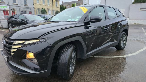 Hyundai Tucson 2022 AA APPROVED 369713705