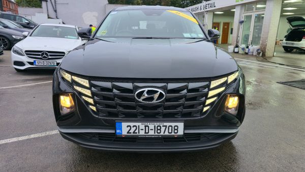 Hyundai Tucson 2022 AA APPROVED 369713706