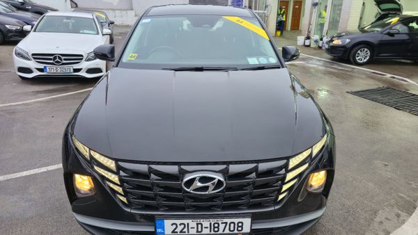 Hyundai Tucson 2022 AA APPROVED 369713710
