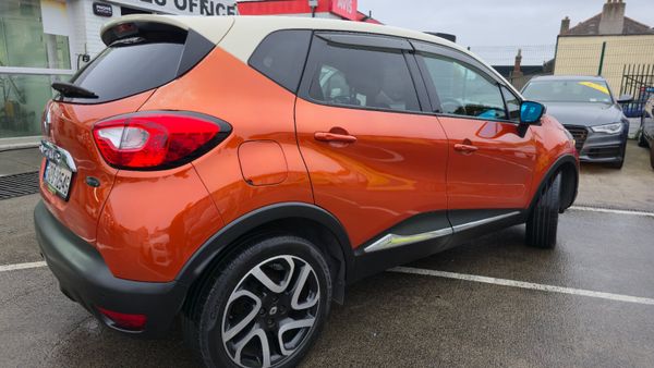 Renault Captur 2014 AA APPROVED 369713744