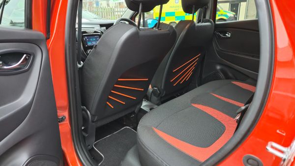 Renault Captur 2014 AA APPROVED 369713748