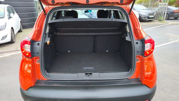 Renault Captur 2014 AA APPROVED 369713749