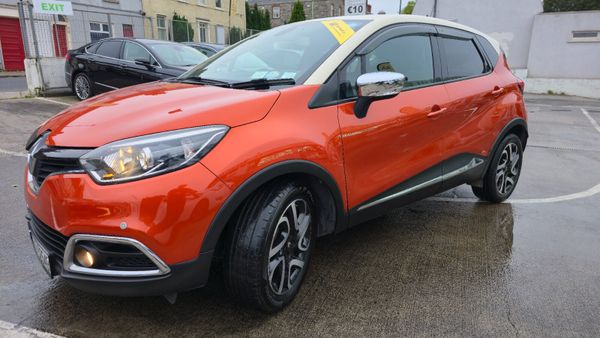 Renault Captur 2014 AA APPROVED 369713740