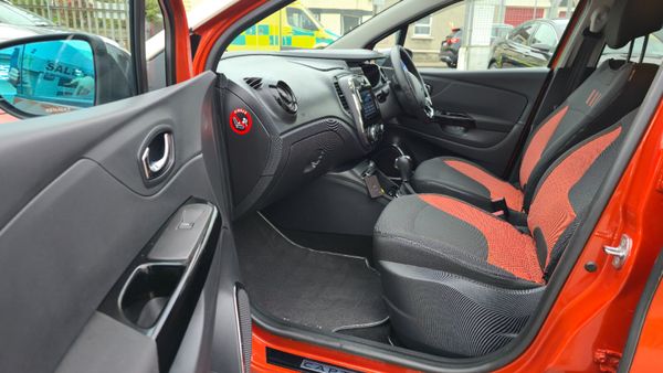 Renault Captur 2014 AA APPROVED 369713742