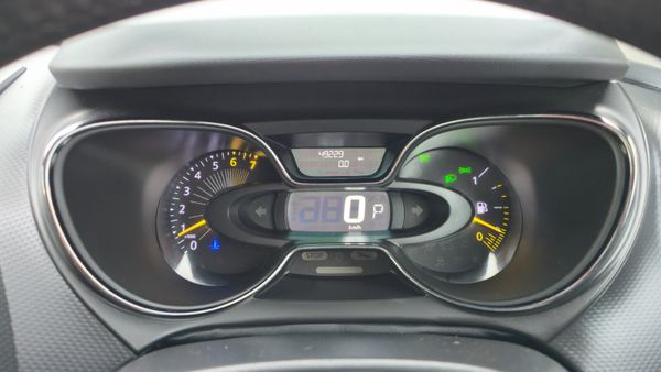 Renault Captur 2014 AA APPROVED 369713756